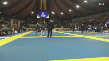 Replay: Mat 8 - 2026 IBJJF European NoGi | Oct 30 @ 9 AM