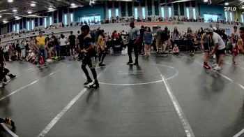 84 lbs Round 3 (6 Team) - Tommy Kelly, Florida Scorpions vs Chris Sanchez, Buxton Squeeze