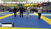 Replay: Mat 9 - 2023 2023 Brasileiro Jiu-Jitsu IBJJF | Apr 30 @ 9 AM