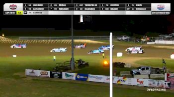 Feature | 2025 Lucas Oil Late Models at 34 Raceway