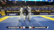Alexandre Concieiro Pimentel vs David Tobias Kinsella-Salway 2026 Pan Jiu Jitsu IBJJF Championship