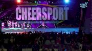 Integrity Elite All Stars - Fire [2023 L2 Youth - Small - A] 2023 CHEERSPORT National All Star Cheerleading Championship