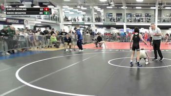 Replay: Mat 6 - 2026 Youth NE Wrestling Champs | Mar 15 @ 9 AM