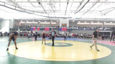 Replay: Mat 7 - 2026 CIAC Open State Championship | Feb 28 @ 10 AM