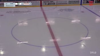 Replay: Home - 2025 n Hockey Academy Black (Female U18 Prep) | Sep 19 @ 4 PM