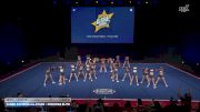 Cheer Express Allstars - Princess Elite [2026 L1 Senior Day 2] 2026 UCA & UDA All Star Nationals