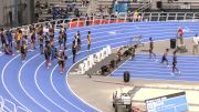 Men's 60m, Prelims 1