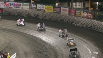 Feature | 360 Sprints at Knoxville Raceway 5/29/26