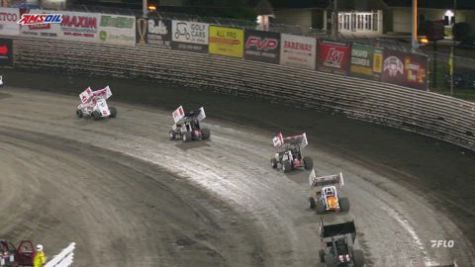 Feature | 360 Sprints at Knoxville Raceway 5/29/26