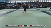 EMMANUEL SERAPHIM NASCIMENTO DA vs JOÃO MIGUEL DA SILVA DE ASSIS 2026 Carlson Gracie