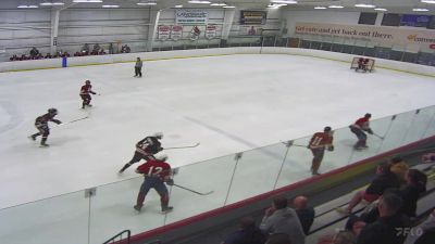 Replay: Home - 2024 Rapid Hockey Red vs Top Notch Hockey | Jul 28 @ 1 PM