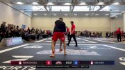 Mack Ketchell vs Ken Lewis 2024 ADCC Niagara Open