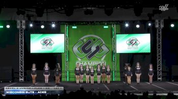 Wisconsin Elite - Aces [2026 L4 Junior - Flex - D2 Day 1] 2026 CSG Grand Nationals