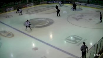 Replay: Home - 2023 Charles-Lemoyne vs Saint-Hyacinthe | Nov 24 @ 7 PM