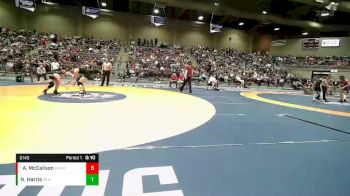 Replay: M2 - 2023 Utah HS 4A Wrestling State Champs | Feb 18 @ 10 AM