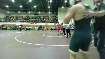 144 lbs Champ. Round 2 - Jason King, Yucaipa vs Jonny Barbosa, Redondo Union