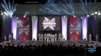 Turners All Stars - Royals [2023 L3 Junior - D2 - Small - B] 2023 JAMfest Cheer Super Nationals