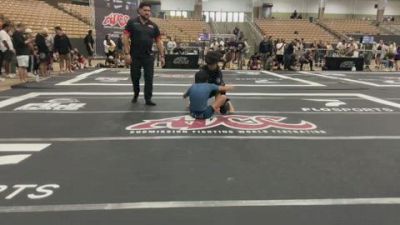Adam Respall vs Alex Gaspar 2026 ADCC Nashville Open