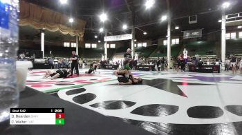 Replay: Mat 5 - 2023 Fight 2 Win Colorado State Championship | Nov 18 @ 10 AM