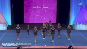 Luxe Cheer - Legacy [2026 L4 Junior - D2 - Small Wild Card] 2026 The D2 Summit
