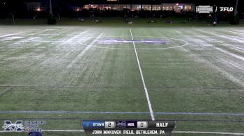 Replay: Elizabethtown vs Moravian - Women's | Oct 17 @ 7 PM