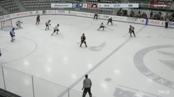 Replay: Home - 2024 Railers vs Philly Little Flyers | Mar 27 @ 3 PM