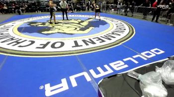 126 lbs Cons. Round 3 - Zelin Kamanu, Pahrump Valley vs Gavin Hill, Gregori