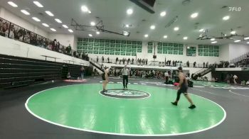 165 lbs Cons. Round 3 - Israel Robertson, Cody vs Skyler Pickett, Saratoga