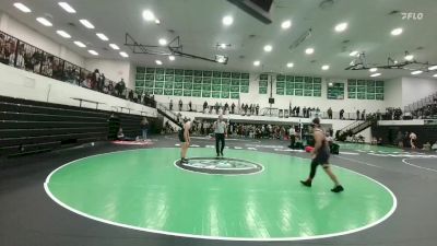 165 lbs Cons. Round 3 - Israel Robertson, Cody vs Skyler Pickett, Saratoga