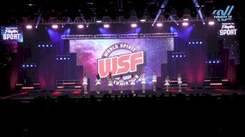 Off Main All Stars - Smoke [2024 L3 Youth - D2 Day 2] 2024 WSF Grand Nationals