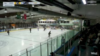 Replay: Home - 2023 Neepawa vs Swan Valley | Oct 21 @ 6 PM