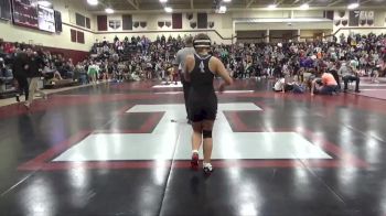 115 lbs Round 2 - Addison Buseman, Janesville vs Brynlie Anderson, New Hampton/Turkey Valley