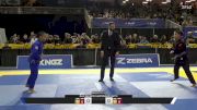 Giovani Jimenez vs Maddex Van Trinh 2026 Pan Kids Jiu-Jitsu IBJJF Championship