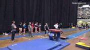 Audrey Gruenwald - Women's Group, North Shore Academy Of Gymnastics - 2021 Women's Xcel Region 4 Championships