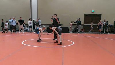 96 lbs Champ. Rd Of 32 - Ryan Moran, Triumph Trained vs Owen Coonradt, Grit Mat Club