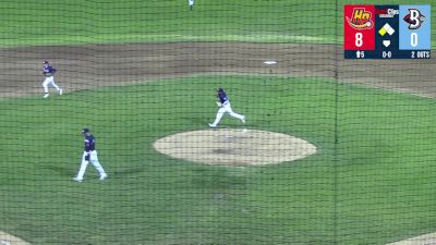 Replay: Home - 2024 Rockers vs Blue Crabs | May 8 @ 7 PM