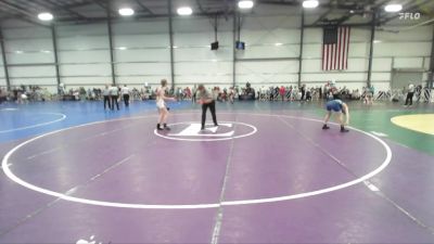 105 lbs Round 1 (9am Saturday) - Zaeden Young, Terps Xpress vs Noah Desmond, Dynasty Black