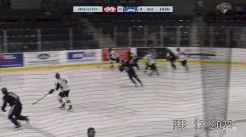 Replay: Home - 2025 Chatham vs London | Feb 17 @ 1 PM