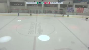 Replay: Home - 2025 Whalers vs Rush | Jan 26 @ 9 AM