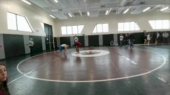 126A Champ. Round 1 - Corbin Henley, Lovell Middle School vs Elias Marques, Riverton Middle School