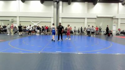 132 lbs Champ. Round 1 - Troy Torres, CA vs William Kelly, IL