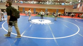 165 lbs Round Of 16 - Cole Stangle, St. John Vianney vs Evan Surmay, Seton Hall Prep