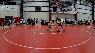 65 kg Champ. Round 1 - Amir Avazov, Long Island RTC - LIRTC vs Matthew Hart, Indiana RTC