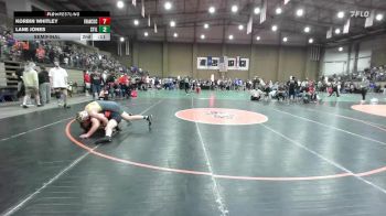 Replay: Mat 7 - 2025 2025 KC Stampede | Dec 20 @ 9 AM