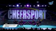 Cheer Florida All Stars - Hydra [2024 L1 Junior - Small - A] 2024 CHEERSPORT National All Star Cheerleading Championship