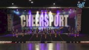 Island Allstars - 24k [2023 L1 Junior Day 1] 2023 CHEERSPORT Daytona Beach Classic