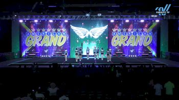 Cali Courage - Heaven Sent [2024 L4.2 Senior - D2 Day 2] 2024 The American Grand Grand Nationals