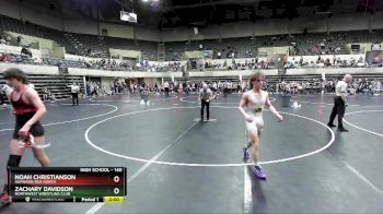 Replay: Mat 11 - 2022 2022 Battle by the Border Preseason Cham | Nov 12 @ 9 AM