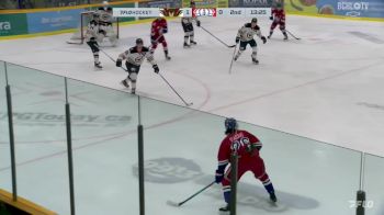 Replay: Home - 2024 Vernon vs Prince George | Feb 24 @ 5 PM
