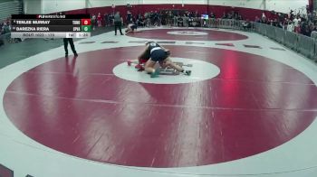 170 lbs Round 1 - Darezka Riera, Spring Valley vs TenLee Murray, Tonopah